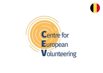 European Volunteer Centre (CEV) – BELGIUM