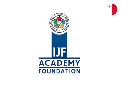 International Judo Federation Academy Foundation (IJF) – MALTA