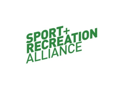 The Sport and Recreation Alliance (SRA)