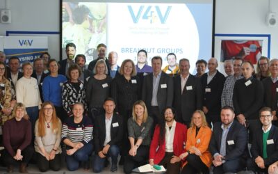 First Ever European Sport Volunteering Summit organised in Budapest