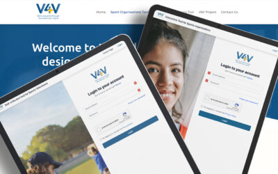 Launching the V4V Sport Volunteering Tools:  Practical Online Support for Sport Organisations and Volunteers